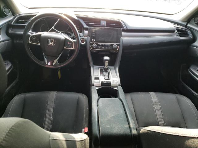 2019 HONDA CIVIC EX - 19XFC1F3XKE005922