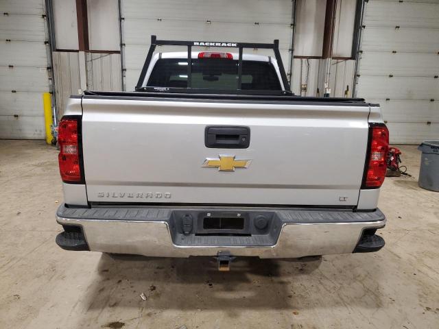 2017 Chevrolet Silverado K1500 Lt VIN: 1GCVKREC1HZ108951 Lot: 47555424