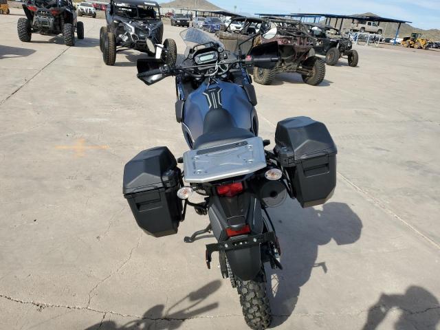 2024 KAWASAKI KL650 H - ML5KLEH17RDA30240