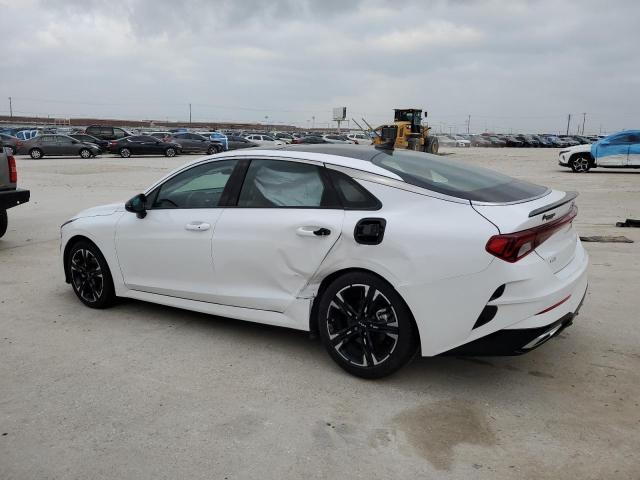 2023 Kia K5 Gt Line VIN: 5XXG64J21PG220423 Lot: 46848024