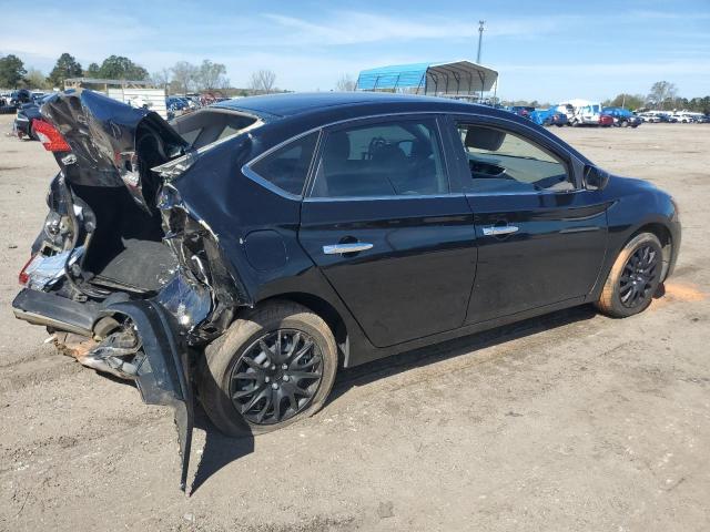 2013 Nissan Sentra S VIN: 3N1AB7AP8DL720130 Lot: 45311544