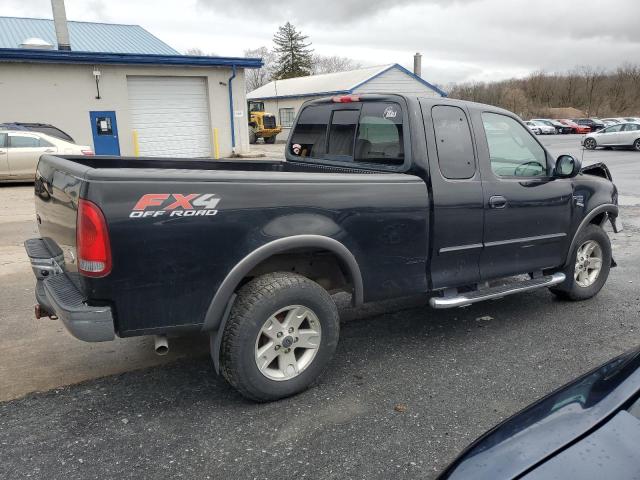 2003 Ford F150 VIN: 2FTRX18L53CA78052 Lot: 45467134