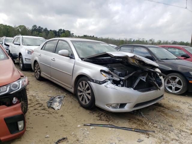 2011 Toyota Avalon Base VIN: 4T1BK3DB7BU426310 Lot: 46774074