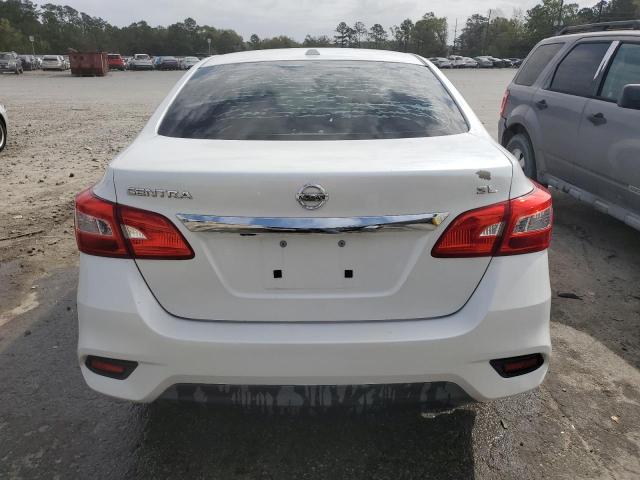 2017 Nissan Sentra S VIN: 3N1AB7AP5HY209919 Lot: 47770674
