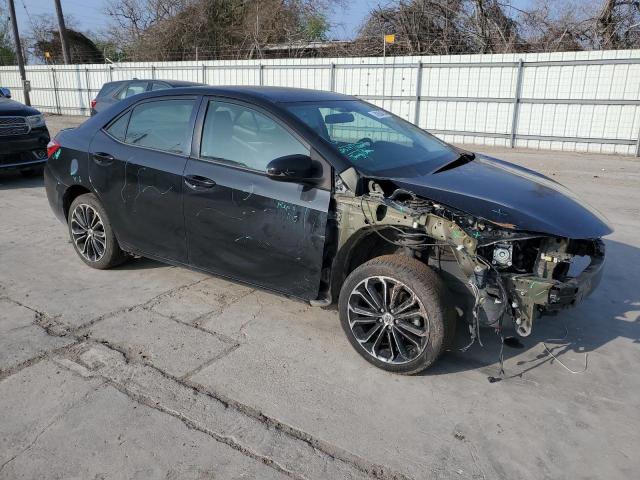 2016 TOYOTA COROLLA L 5YFBURHE1GP558649