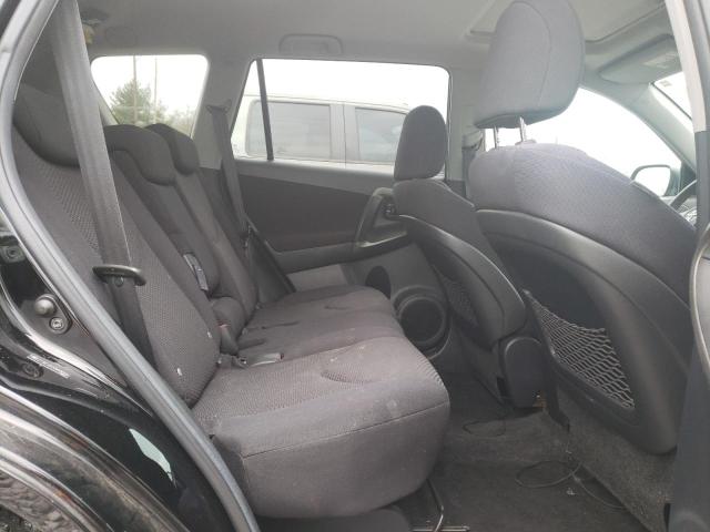 2011 TOYOTA RAV4 SPORT #3261985463