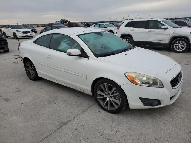 Vin: yv1672mc1bj109239, lot: 46056914, volvo c70 t5 20114