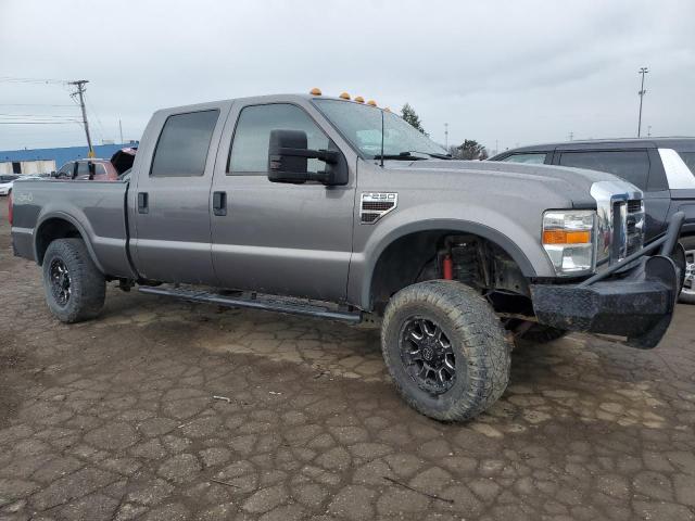 2010 Ford F250 Super Duty VIN: 1FTSW2BRXAEB06734 Lot: 46275514