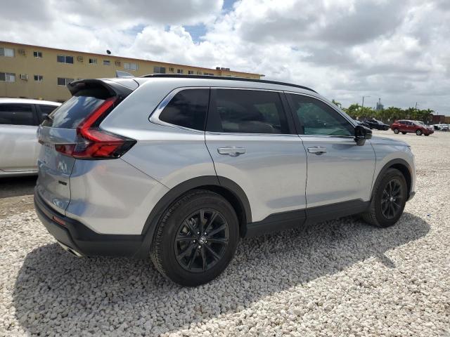 2024 HONDA CR-V SPORT - 7FARS5H89RE013552
