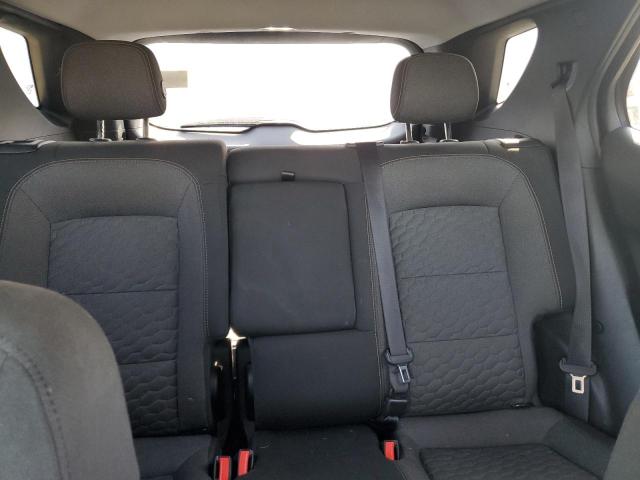 2020 Chevrolet Equinox Lt VIN: 2GNAXUEV3L6177799 Lot: 46391004