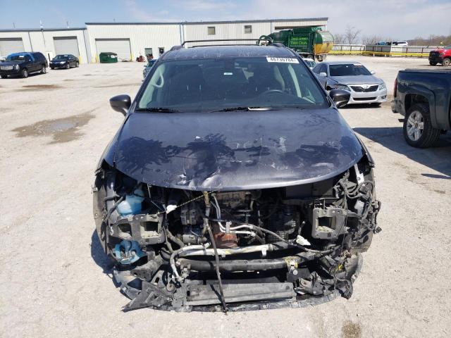 2017 CHRYSLER PACIFICA T - 2C4RC1BG2HR540496