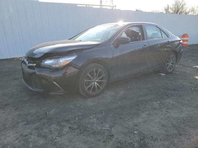 Lot #2471348013 2016 TOYOTA CAMRY LE salvage car