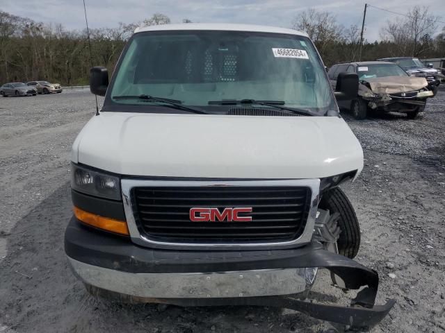 2018 GMC Savana G2500 VIN: 1GTW7AFG3J1912293 Lot: 46682054