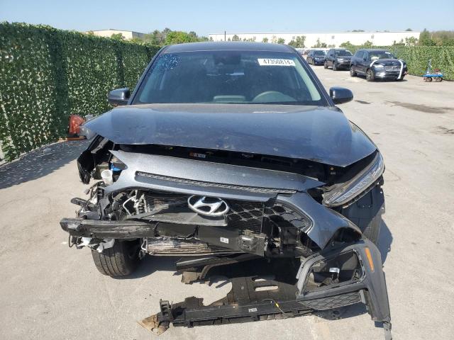 2021 HYUNDAI KONA SE - KM8K12AA3MU601406