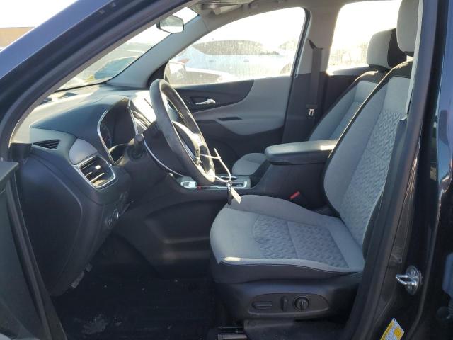2022 CHEVROLET EQUINOX LS - 3GNAX5EV7NS113582