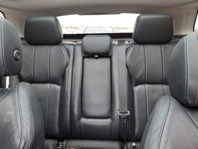 2017 LAND ROVER RANGE ROVE - SALVP2BG4HH169886