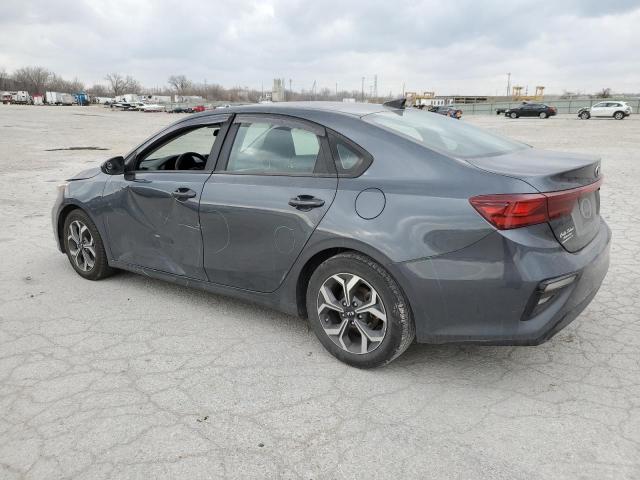 2020 KIA FORTE FE - 3KPF24AD8LE208975