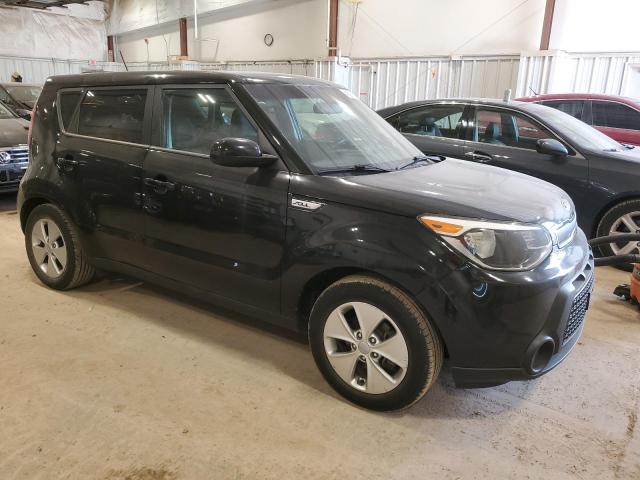 2016 Kia Soul VIN: KNDJN2A23G7283951 Lot: 46397134