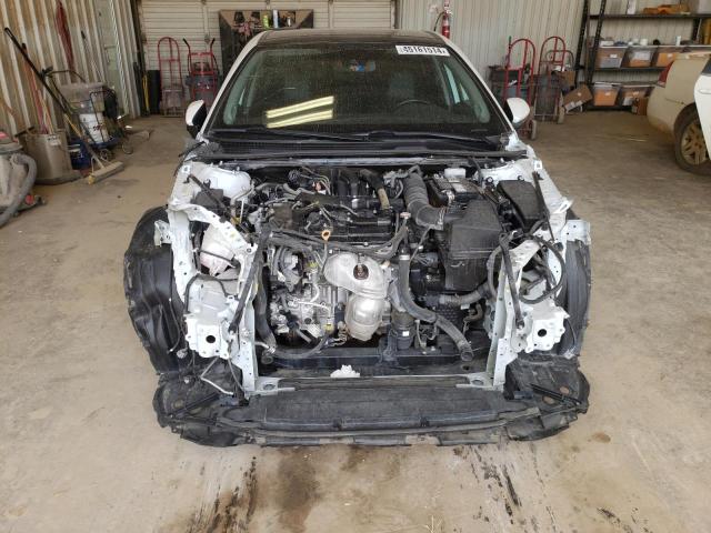 Lot #2455355779 2019 TOYOTA CAMRY XSE salvage car