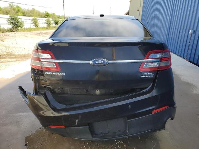 VIN 1FAHP2E83KG100019 2019 FORD TAURUS no.6