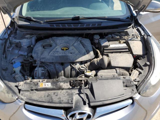 2016 HYUNDAI ELANTRA SE - 5NPDH4AE1GH755361