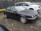 2005 JAGUAR X-TYPE