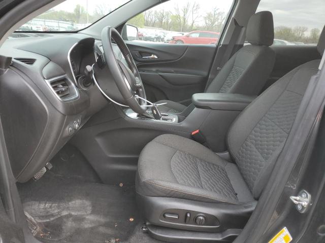2020 CHEVROLET EQUINOX LT - 3GNAXKEV3LS641700