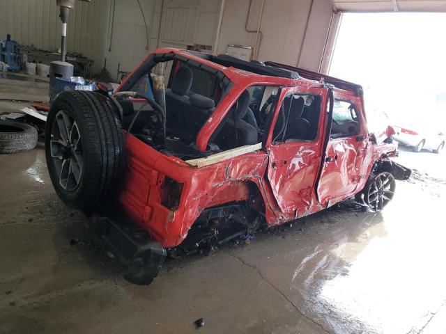 2024 JEEP WRANGLER 4 1C4RJXN66RW225088