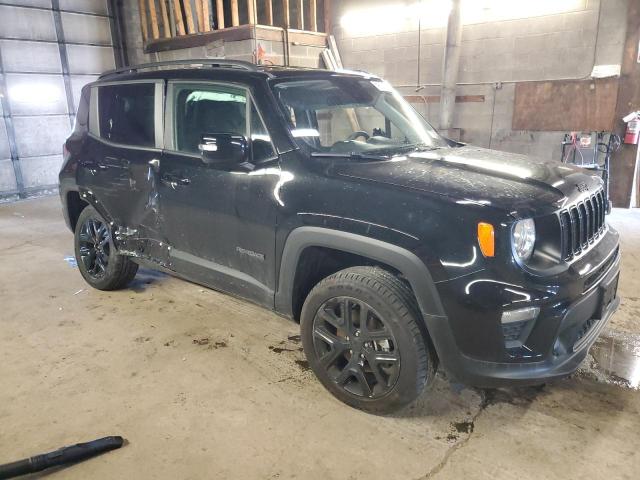 2023 JEEP RENEGADE A ZACNJDE15PPP22240