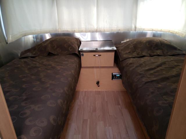 2016 Airs Flying Clo VIN: 1STJ9YJ24GJ535718 Lot: 43332424