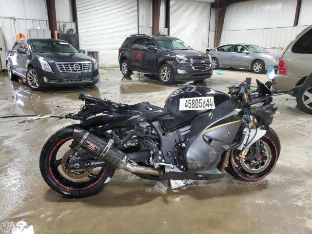 2015 Suzuki Gsx1300 Ra VIN: JS1GX72BXF2100356 Lot: 45805844