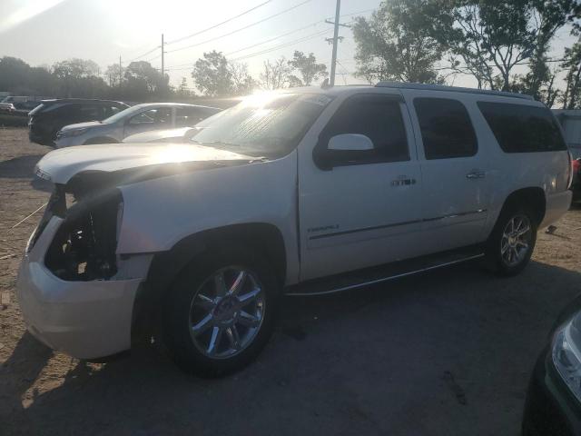 2013 GMC Yukon Xl Denali VIN: 1GKS1MEF7DR148601 Lot: 46846344