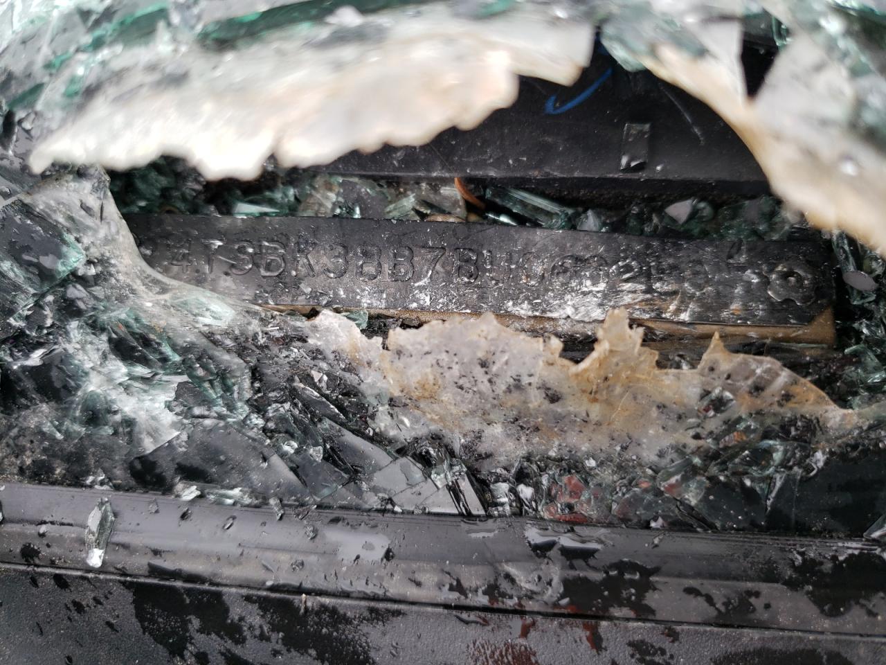 4T3BK3BB7BU063288 2011 Toyota Venza