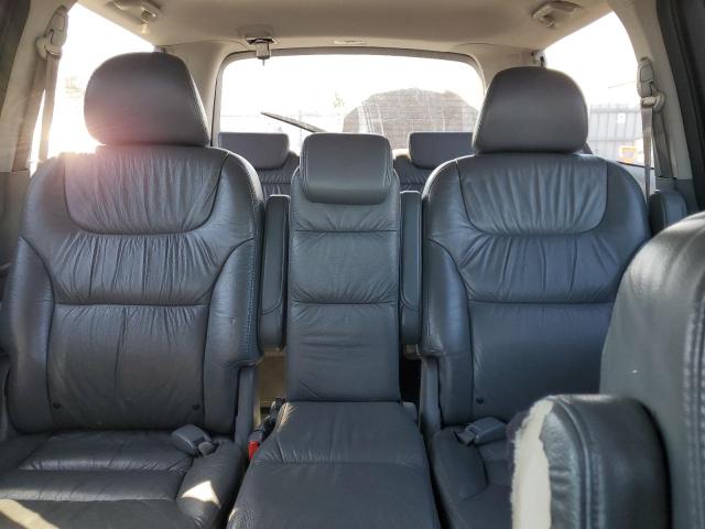 2007 Honda Odyssey Exl VIN: 5FNRL38667B506128 Lot: 48057044