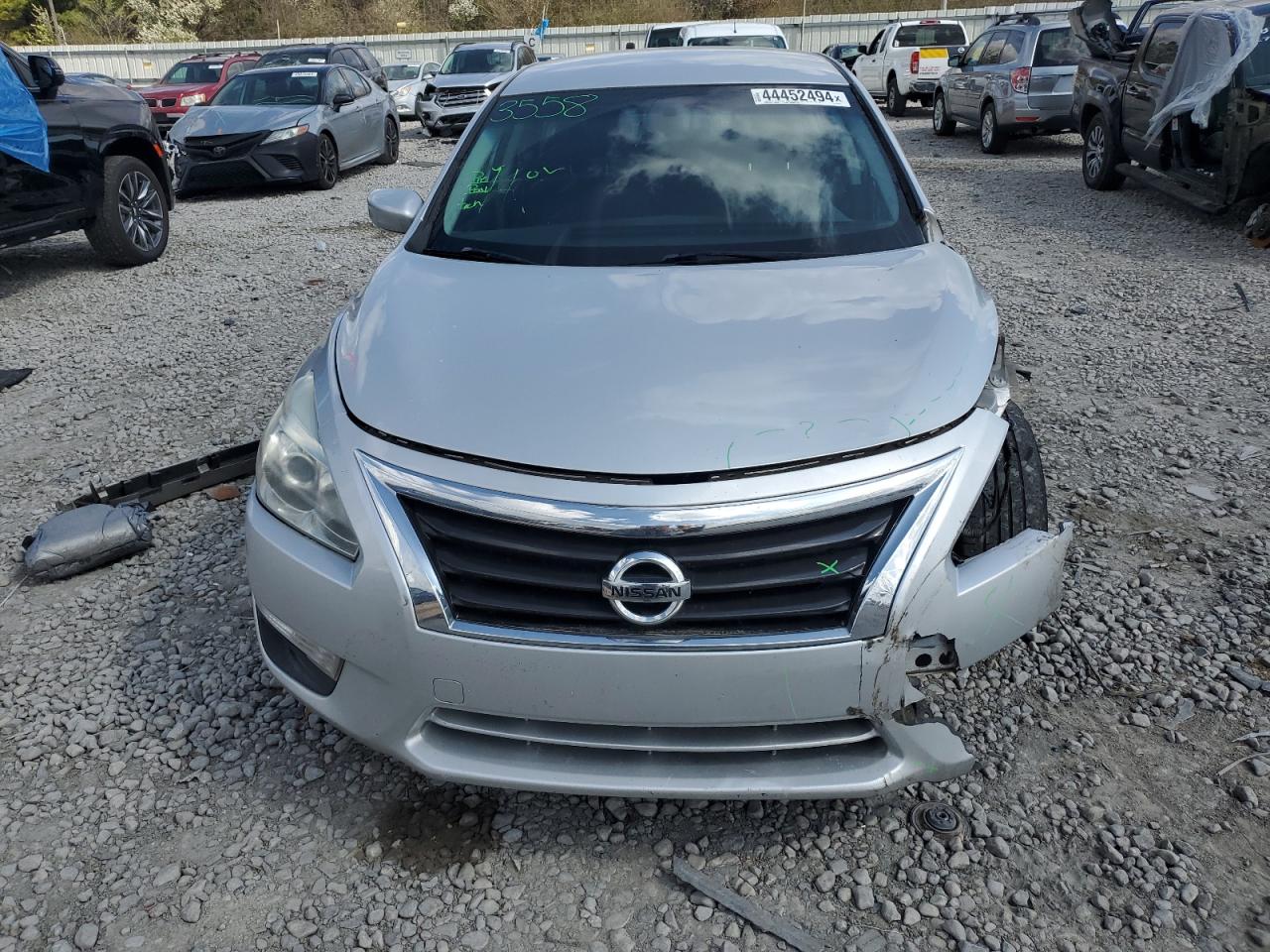 1N4AL3APXFC423187 2015 Nissan Altima 2.5