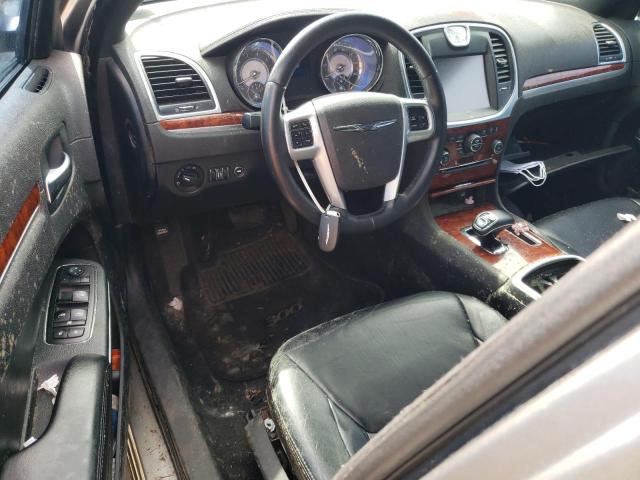 2014 Chrysler 300 VIN: 2C3CCAAG5EH175633 Lot: 47959494