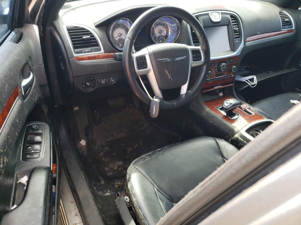 2C3CCAAG5EH175633 2014 Chrysler 300