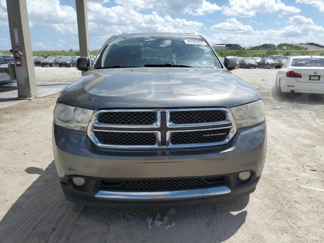 1D4RD4GG7BC732006 | 2011 Dodge durango crew