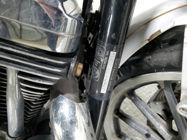 2007 HARLEY-DAVIDSON XL1200 L 1HD1CX3167K424627