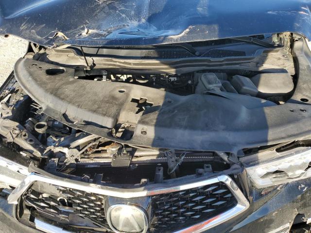 2018 ACURA MDX - 5J8YD3H32JL008674
