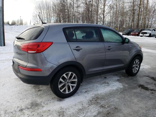 Vin: kndpbcac9g7878482, lot: 46322374, kia sportage lx 20163