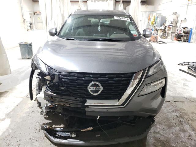 2021 Nissan Rogue Sv VIN: 5N1AT3BBXMC751442 Lot: 47526414