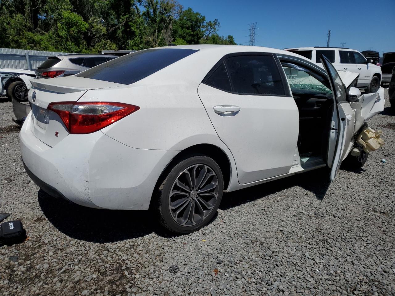 5YFBURHE6EP012894 2014 Toyota Corolla L