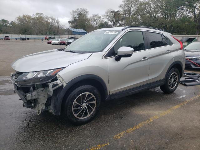 2020 Mitsubishi Eclipse Cross Es VIN: JA4AT3AA7LZ022169 Lot: 45273814