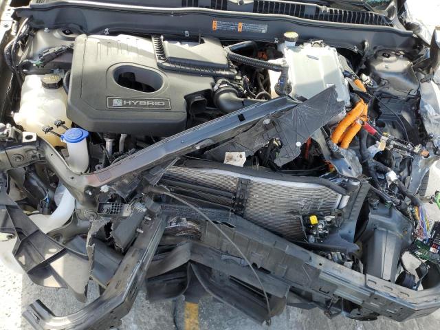 VIN 3FA6P0LU5LR114932 2020 Ford Fusion, SE no.11