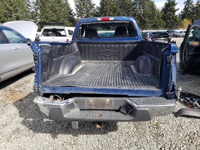 2006 Chevrolet Colorado VIN: 1GCDS196168157880 Lot: 48673004