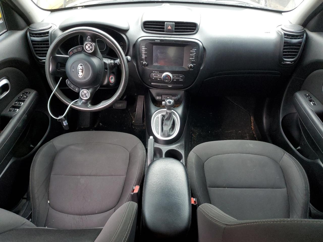 KNDJN2A2XK7673597 2019 Kia Soul