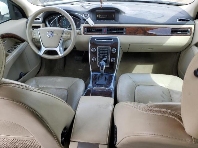 2015 VOLVO XC70 T5 PR YV440MBC8F1187164