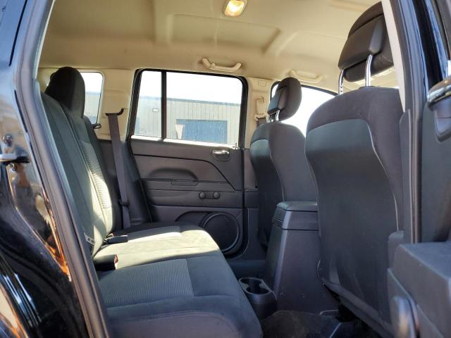 1C4NJCBA6HD137667 2017 Jeep Compass Sport