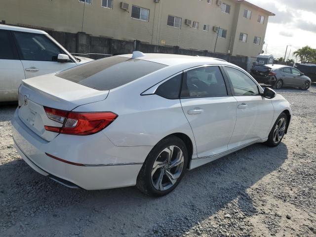 1HGCV1F47KA031999 | 2019 Honda accord ex